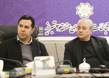 صدور۱۲۳ فقره پروانه ساختمانی از سوی شهرداری منطقه ۳ تبریز طی چهار ماه نخست سال