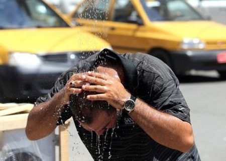 تداوم گرمای هوا در آذربایجان شرقی