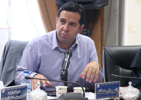 رشد آمار صدور پروانه ساختمانی در شهرداری منطقه ۳ تبریز