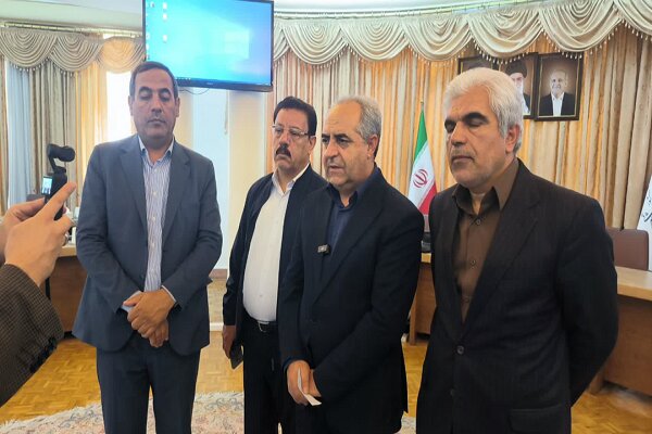 خبرهای خوش استاندار آذربایجانشرقی برای مالکان اراضی فاز ۲ خاوران