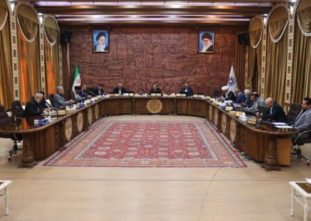 پیگیری مطالبه ۴ میلیون یورویی شهرداری تبریز برای مدیریت پسماند شهری