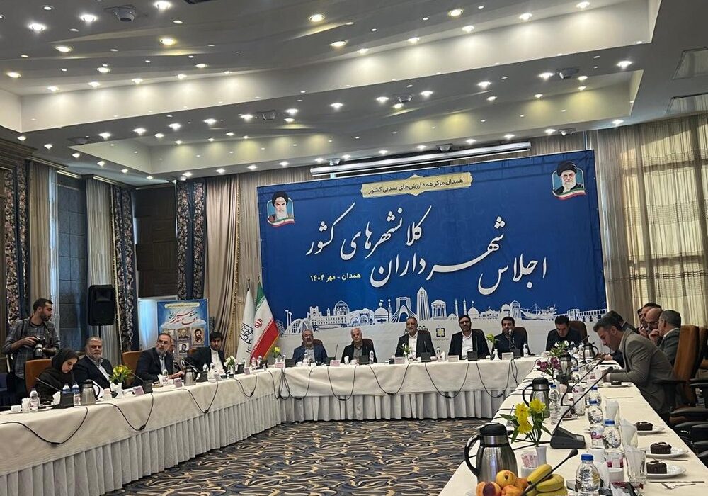 جرم انگاری برای عاملین ساخت و ساز های غیر مجاز در شهرها