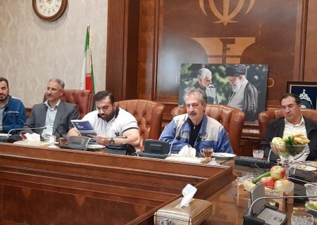 تکذیب شایعات ورشکستگی شرکت آهنگری تراکتورسازی ایران/ پرداخت حقوق تنها ۲۰ روز با تأخیر بود