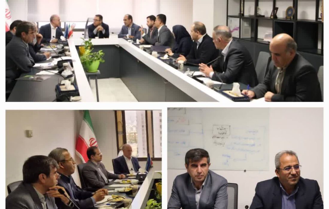 تبریز، مقصد اول نواحی فناوری بینالمللی ایران