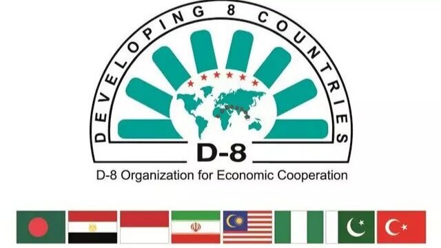 تبریز، نامزد پایتخت گردشگری گروه D۸ شد