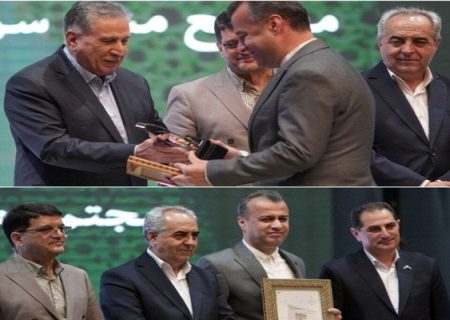 سونگون، واحد نمونه آذربایجان‌شرقی شد