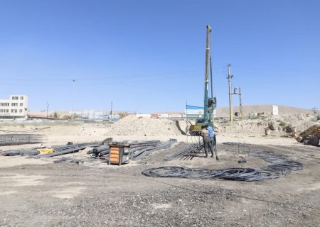 بهره‌برداری از فاز اول تقاطع غیرهمسطح سه‌راهی اهر در سال جاری / همراهی مدیریت شهری با دولت پزشکیان در اجرای پروژه‌های عمرانی