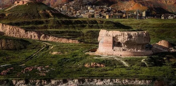 مجتمع ربع رشیدی تبریز ۷۰۰ سال پیش در مسیر علم و دانش دنیا نقش مهمی ایفا می‌کرد