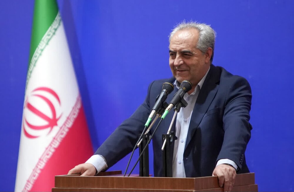 پیگیر اجرای سریع طرح‌های توسعه‌ای مس و تکمیل زنجیره ارزش صنعت فولاد در آذربایجان شرقی هستیم