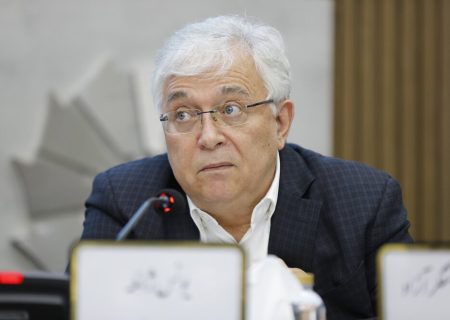 کمبود منابع نداریم مشکل فقط سوء‌مدیریت است