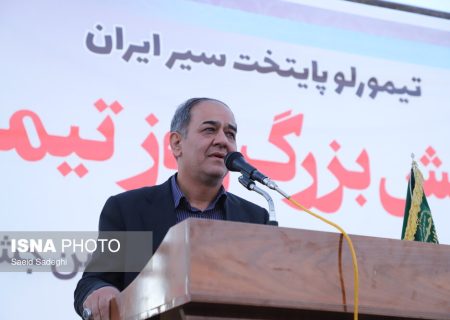 معاون وزیر: مردم آذرشهر و تیمورلو الگویی از کشاورزی مقاوم و اقتصادی پویا ارائه داده‌اند