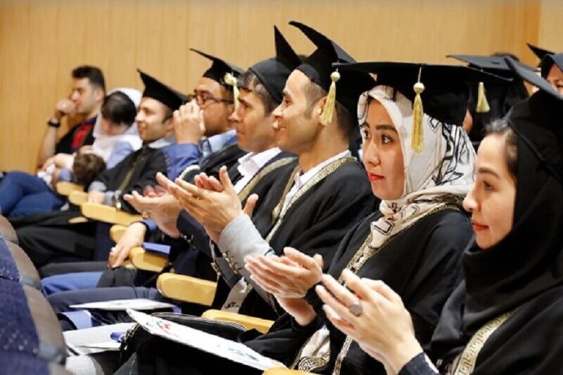 فرصت‌های حضور دانشجویان خارجی در دانشگاه‌های آذربایجان‌شرقی