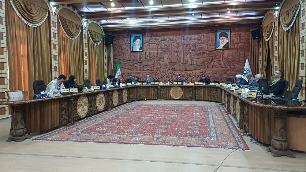 پاسخ شهردار تبریز به ابهامات درباره برخی عزل و نصبها