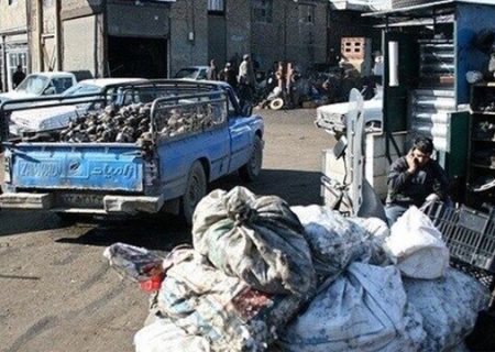 مشاغل مزاحم باید از مرکز شهر تبریز خارج شوند