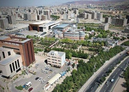 تصویب ضوابط احداث فاز ۲ خاوران تبریز در کمیته فنی شورای‌عالی شهرسازی