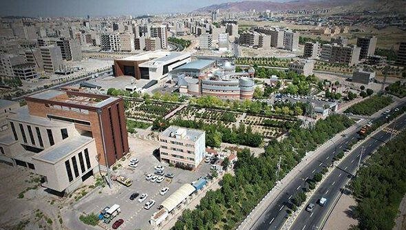 تصویب ضوابط احداث فاز ۲ خاوران تبریز در کمیته فنی شورای‌عالی شهرسازی
