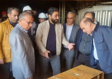 ضرورت سولفورزدایی مازوت و استفاده از سوخت پاک در نیروگاه سهند