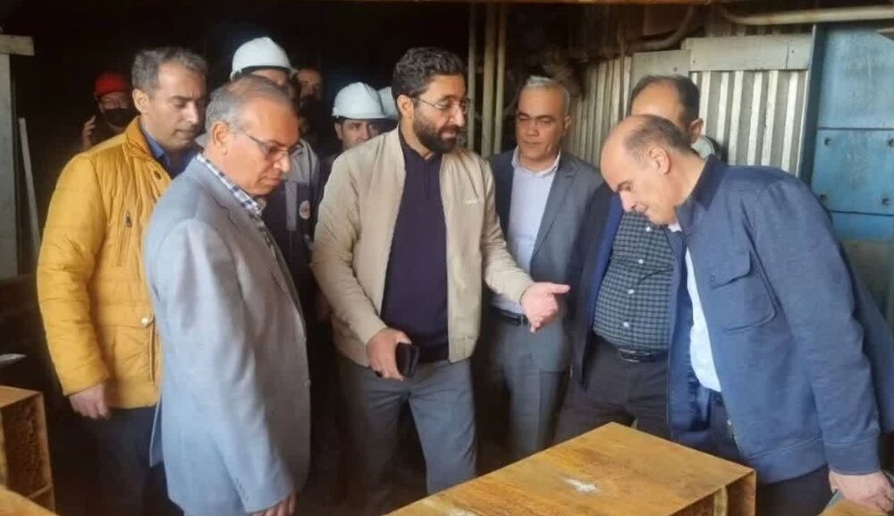 ضرورت سولفورزدایی مازوت و استفاده از سوخت پاک در نیروگاه سهند