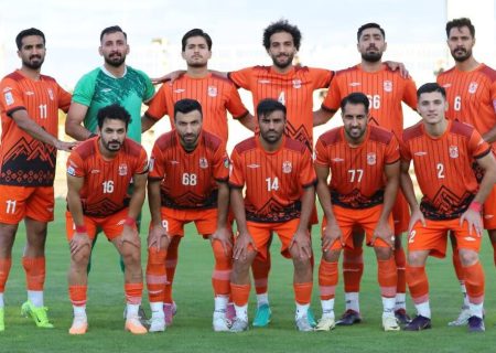 جریمه ۱۰ درصد اعضای کادرفنی و بازیکنان مس‌سونگون
