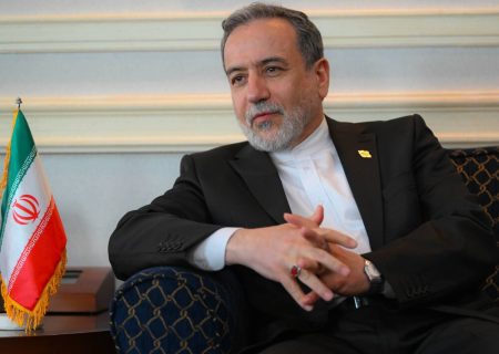 عراقچی به آذربایجان شرقی سفر می‌کند