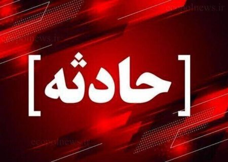 آتش‌سوزی در کارخانه تولید مواد پلاستیکی در تبریز یک کشته بر جای گذاشت
