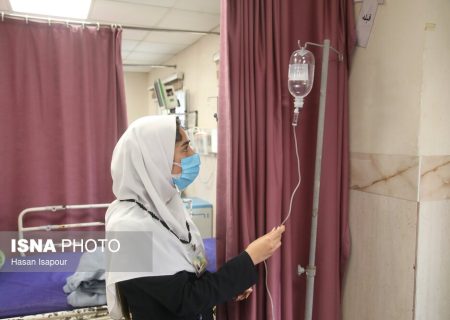 پرستار، پاسدار زندگی انسان‌ها – شرح نگار