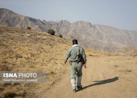محیط‌بانان، نگهبانان بی‌ادعای طبیعت – شرح نگار