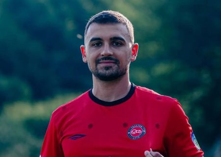 سدلار: می‌توانستیم پرسپولیس را ببریم