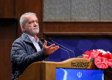 پزشکیان به‌دنبال احیای «پاریس ایران»