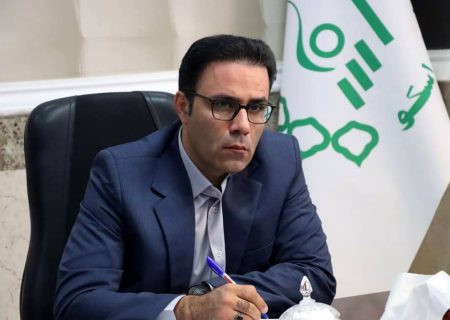 تخصیص ۸۰۰ میلیارد ریال به پروژه تصفیه خانه شهر اسکو