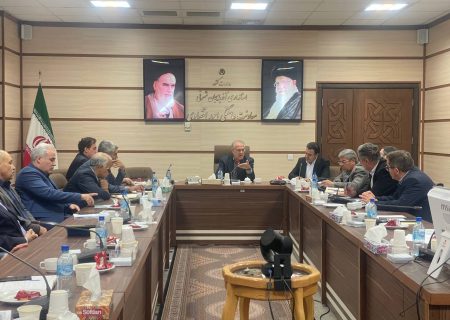 ذخایر گندم استان در وضعیت مطلوب قرار دارد