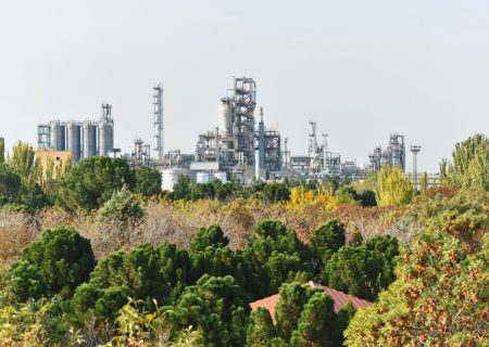 ثبت پربازده‌ترین ماه پتروشیمی تبریز با تکیه بر تنوع‌بخشی و محصولات استراتژیک