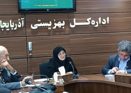 فعالیت‌های گسترده بهزیستی آذربایجان شرقی در حمایت از ناشنوایان، سالمندان، نابینایان و سلامت روان