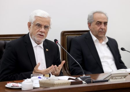استمرار بارورسازی ابرها و تامین مالی برنامه‌های نجات دریاچه