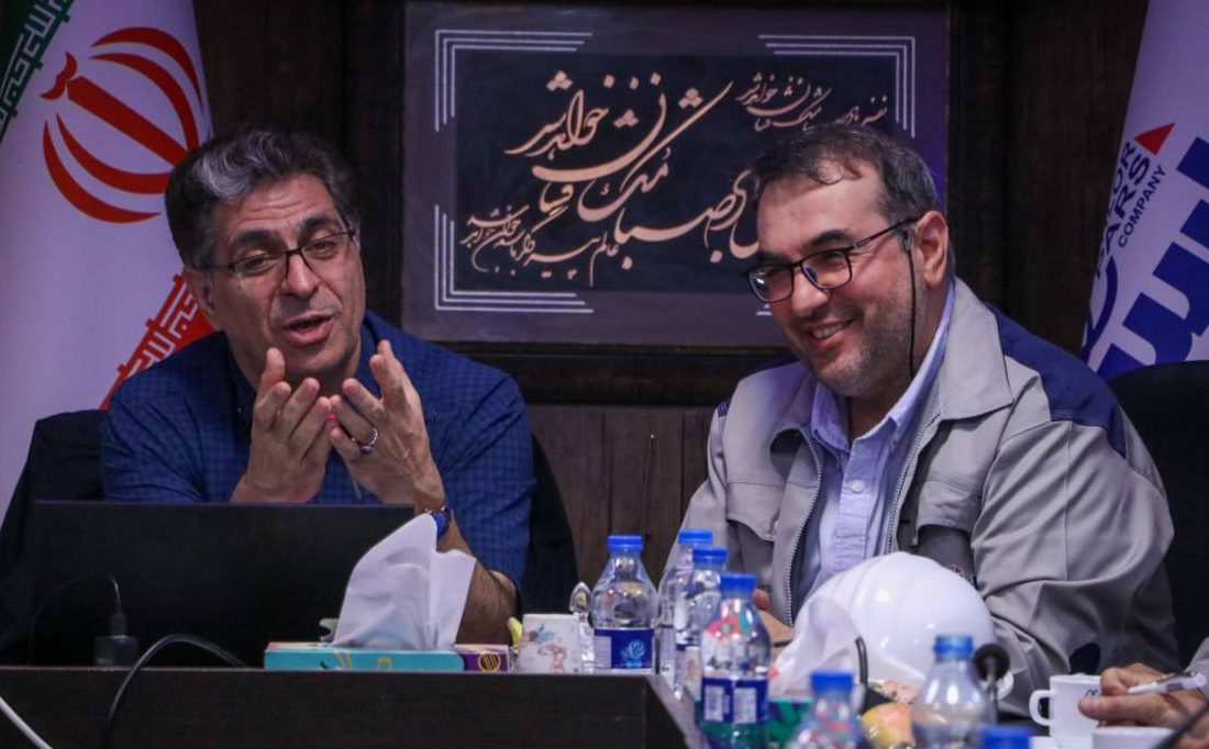 شرکت کلر پارس به سود دهی خوبی رسیده است/آذربایجان میتواند پیشگام صنعت ایران باشد