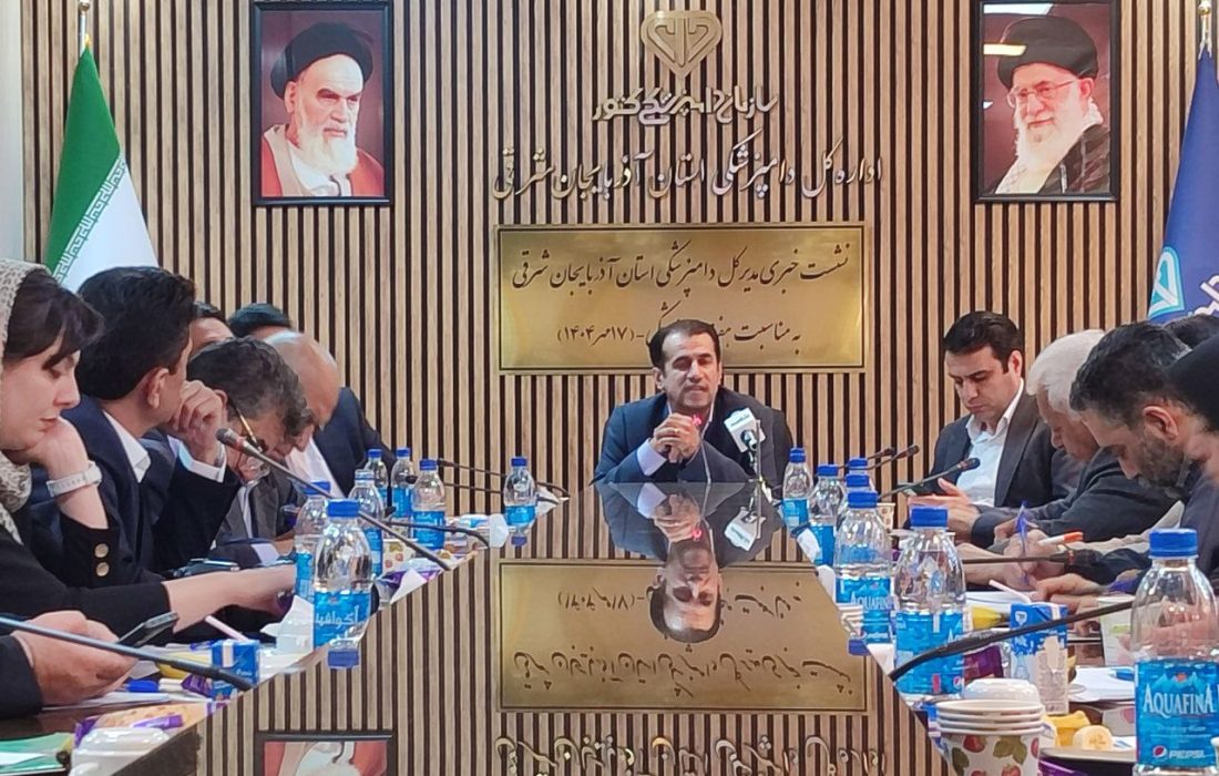 آذربایجان شرقی در وضعیت پایدار بهداشتی / ۶ میلیون رأس دام واکسینه شده