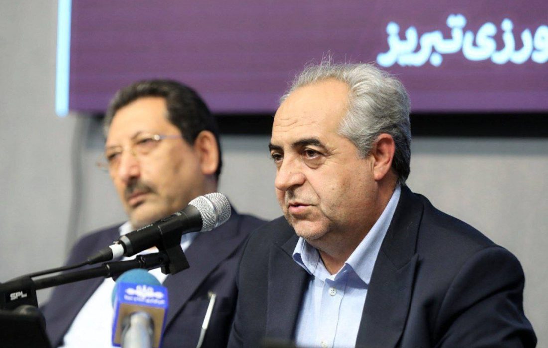 ماشین سازی تبریز از لیست واگذاری های سازمان خصوصی‌سازی خارج شود