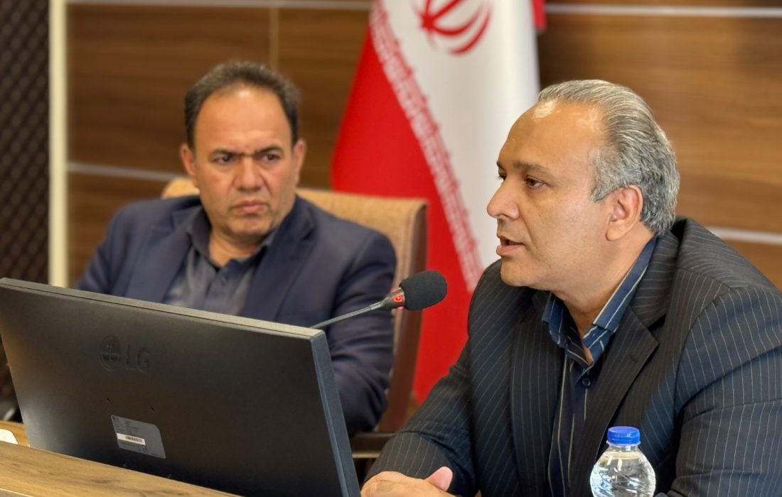 تعمیق همکاری‌های حراستی برای صیانت از پروژه‌های حیاتی آب ضروری است