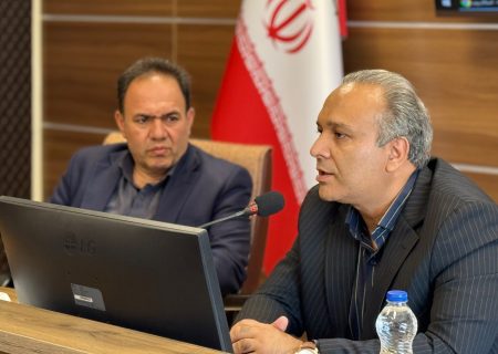 تعمیق همکاری‌های حراستی برای صیانت از پروژه‌های حیاتی آب ضروری است