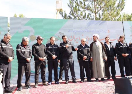 طراحی مسیرهای دوچرخه‌سواری بناب بر مبنای اصول مهندسی انجام می‌شود