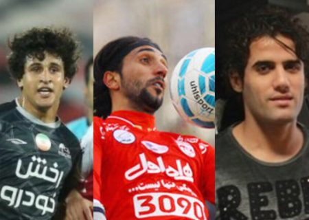 چهره‌های مشترک تراکتور-الشرطه – شرح‌نگار