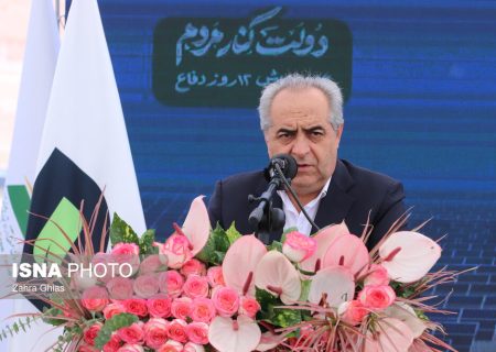 استاندار آذربایجان شرقی: دانشجویان باید ضمن تحصیل، مهارت حل مسئله را بیاموزند