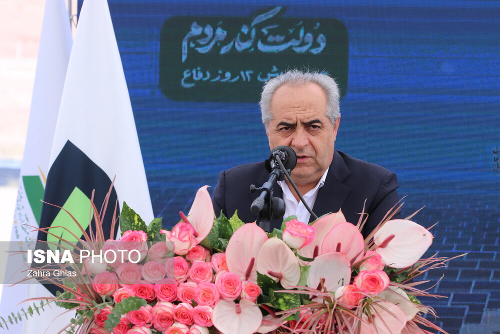 استاندار آذربایجان شرقی: دانشجویان باید ضمن تحصیل، مهارت حل مسئله را بیاموزند