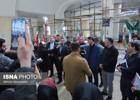 تشریح آخرین وضعیت پروژه‌های شهرداری تبریز/از مسقف‌سازی گلزار شهدا تا بلال‌فروشان لوناپارک
