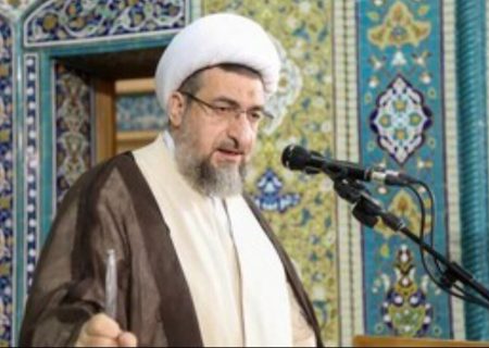 تأکید امام جمعه تبریز بر لزوم حفظ وحدت و انسجام ملی