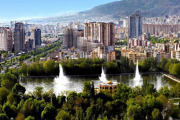 تبریز، کهن‌شهر تاریخ ایران – شرح نگار نیوز