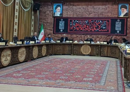 تاکید بر همکاری بیشتر میان نمایندگان مجلس و مسئولان ارشد آذربایجان شرقی برای توسعه تبریز