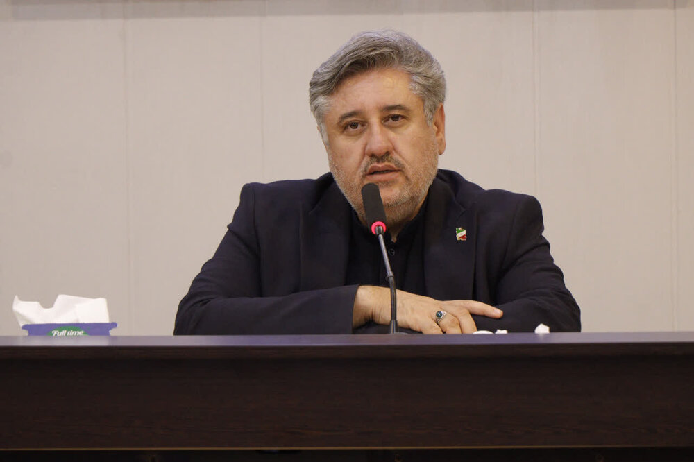مدیر کل فرهنگ و ارشاد اسلامی استان: برنامه‌های هنری در تئاتر شهر تبریز به‌صورت عادی ادامه دارد