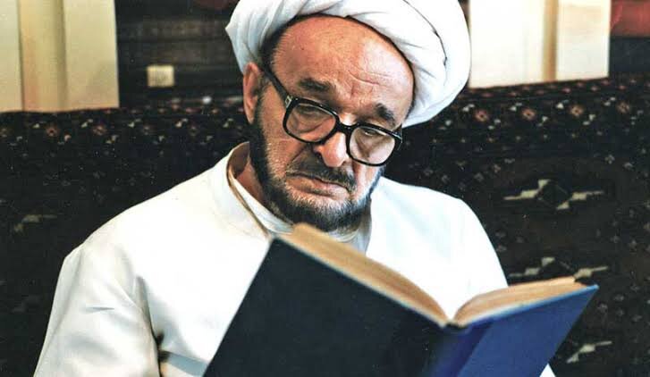 علامه جعفری، فیلسوفی که به فلسفه معنا بخشید