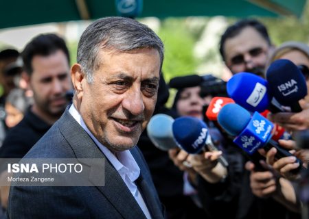 قائم‌پناه: تکلیف مدیریت «مس سونگون» باید روشن شود